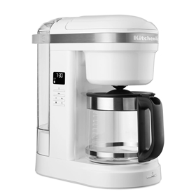 Ekspres Drip Spiral Classic Biały