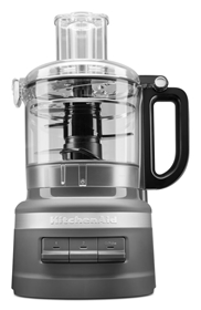 1,7L Malakser KitchenAid Antracyt