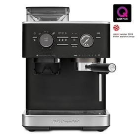 Ekspres półautomatyczny KitchenAid