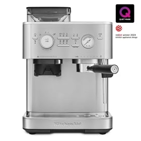 Ekspres półautomatyczny KitchenAid